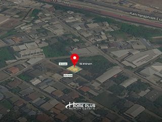 Terreno en venta en Bang Khun Thian, Bangkok