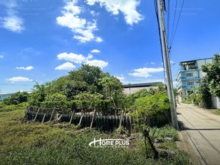 Terreno en venta en Bang Khun Thian, Bangkok