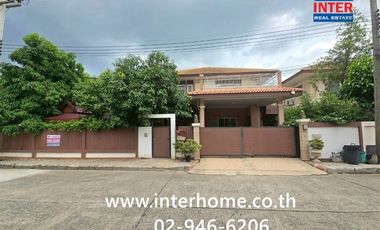 For sale 5 ベッドルーム house in Lam Luk Ka, Pathum Thani