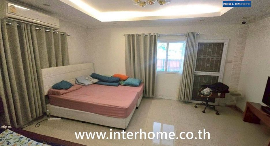For sale 5 ベッドルーム house in Lam Luk Ka, Pathum Thani