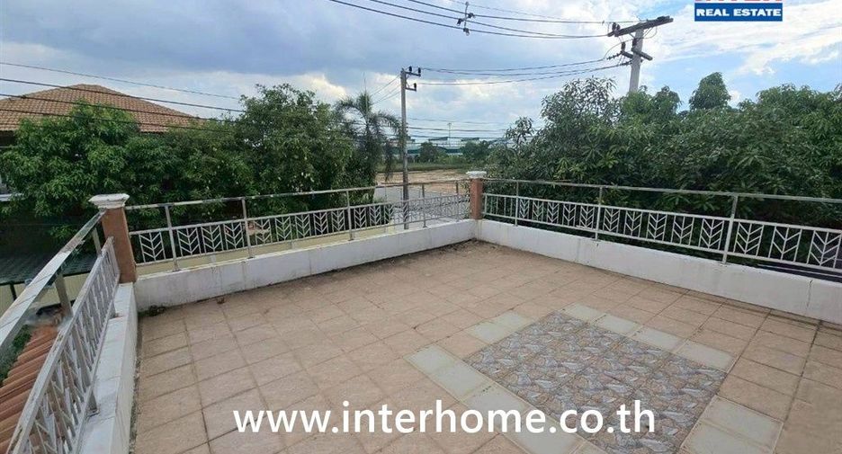 For sale 5 ベッドルーム house in Lam Luk Ka, Pathum Thani