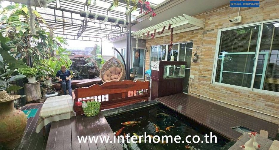 For sale 5 ベッドルーム house in Lam Luk Ka, Pathum Thani