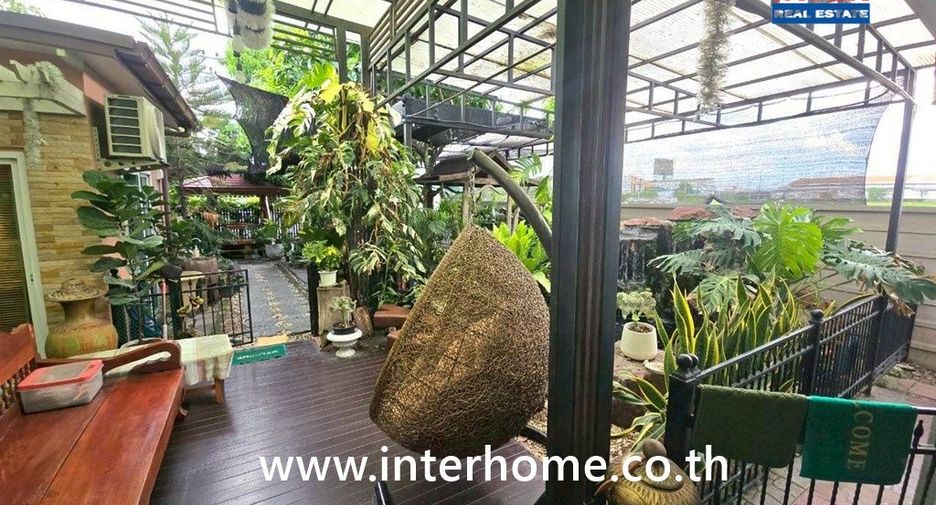 For sale 5 ベッドルーム house in Lam Luk Ka, Pathum Thani