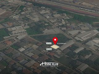 Terreno en venta en Bang Khun Thian, Bangkok