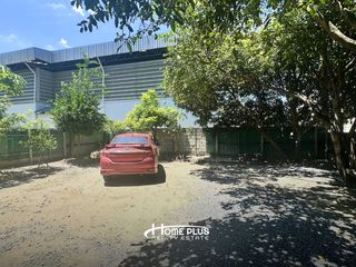 Terreno en venta en Bang Khun Thian, Bangkok