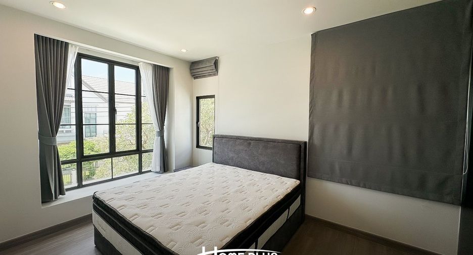 出售 4 卧室 独立屋 在 Lat Krabang, 曼谷