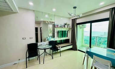 À vendre 1 chambre condo à Jomtien, Pattaya