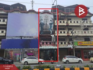 For sale 3 bedrooms retail Space in Bang Lamung, Chonburi