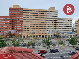 For sale 3 bedrooms retail Space in Bang Lamung, Chonburi