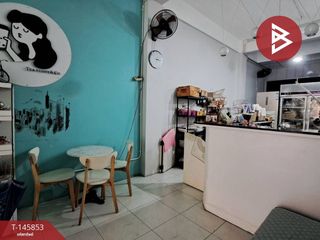 For sale 3 bedrooms retail Space in Bang Lamung, Chonburi
