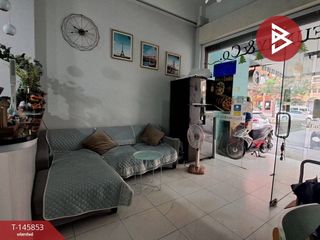 For sale 3 bedrooms retail Space in Bang Lamung, Chonburi