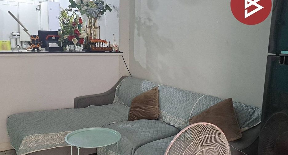 For sale 3 bedrooms retail Space in Bang Lamung, Chonburi