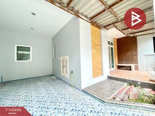 Casa adosada en venta de 3 habitaciones en Bang Bua Thong, Nonthaburi