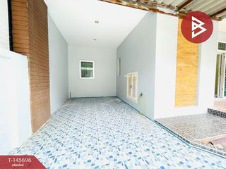 Casa adosada en venta de 3 habitaciones en Bang Bua Thong, Nonthaburi