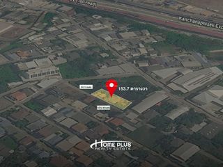 Terreno en venta en Bang Khun Thian, Bangkok
