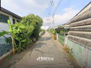 Terreno en venta en Bang Khun Thian, Bangkok