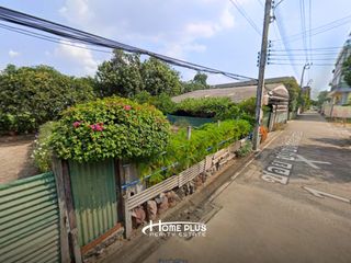 Terreno en venta en Bang Khun Thian, Bangkok