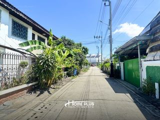 Terreno en venta en Bang Khun Thian, Bangkok