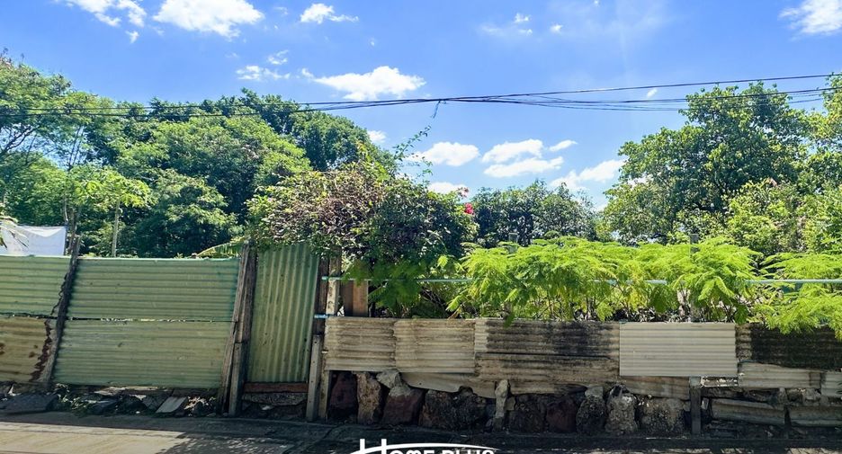 Terreno en venta en Bang Khun Thian, Bangkok