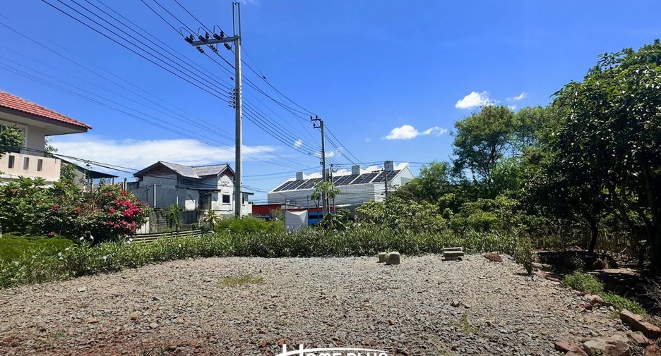 Terreno en venta en Bang Khun Thian, Bangkok