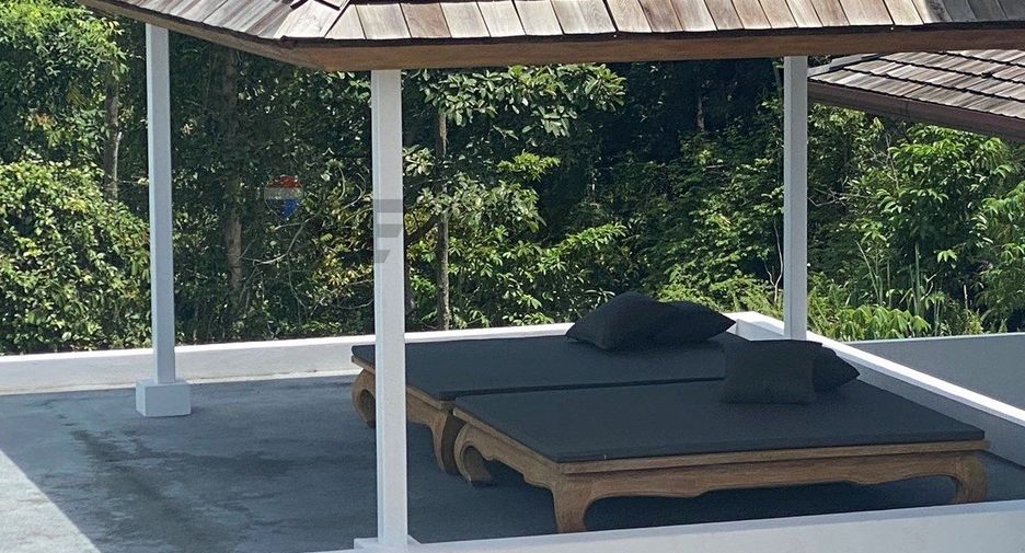 Villa zum Kauf mit 4 Zimmer in Ko Samui, Surat Thani