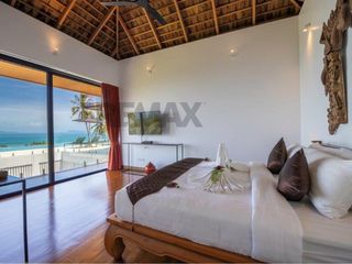 Villa en venta de 4 habitaciones en Ko Samui, Surat Thani
