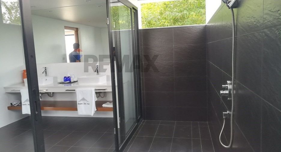 Villa zum Kauf mit 4 Zimmer in Ko Samui, Surat Thani