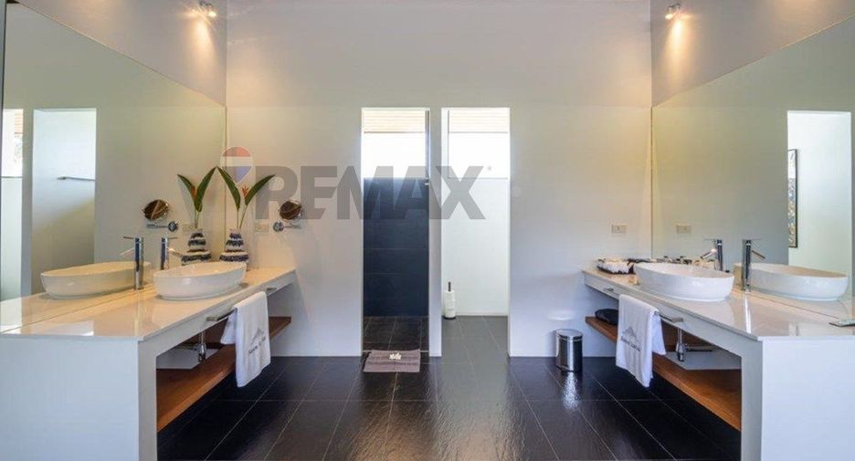 Villa zum Kauf mit 4 Zimmer in Ko Samui, Surat Thani
