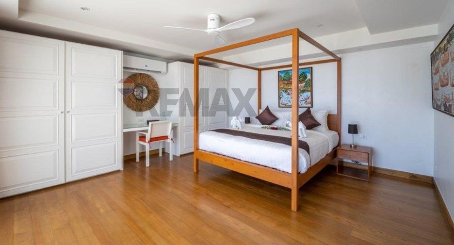 Villa zum Kauf mit 4 Zimmer in Ko Samui, Surat Thani