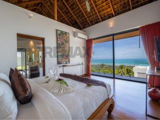Villa en venta de 4 habitaciones en Ko Samui, Surat Thani