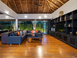 Villa en venta de 4 habitaciones en Ko Samui, Surat Thani