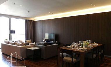 À louer 4 chambres appartement à Khlong Toei, Bangkok
