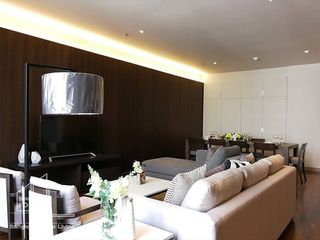 For rent 4 bedrooms apartment in Khlong Toei, Bangkok