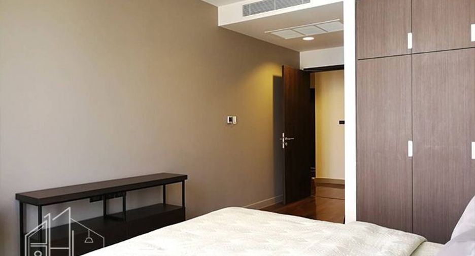 Apartment zur Miete mit 4 Zimmer in Khlong Toei, Bangkok