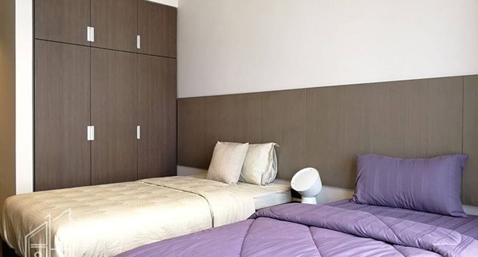 Apartment zur Miete mit 4 Zimmer in Khlong Toei, Bangkok