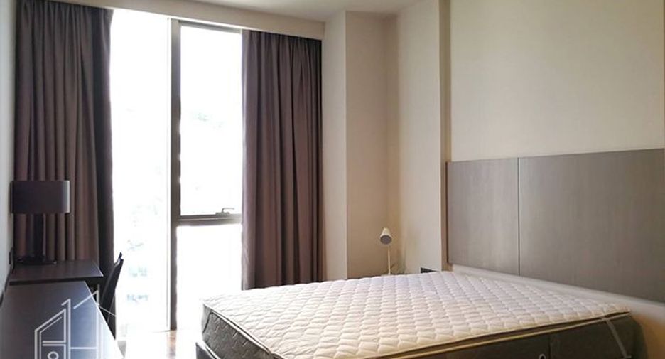 Apartment zur Miete mit 4 Zimmer in Khlong Toei, Bangkok