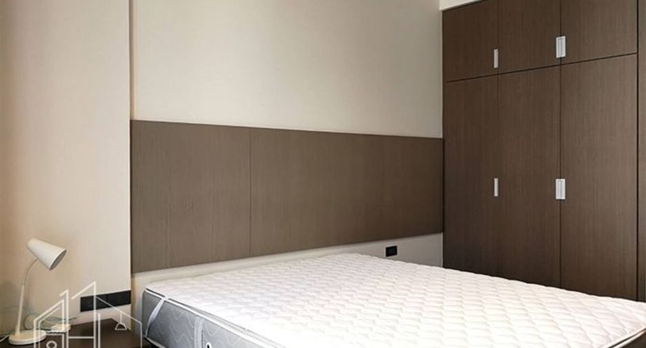 Apartment zur Miete mit 4 Zimmer in Khlong Toei, Bangkok