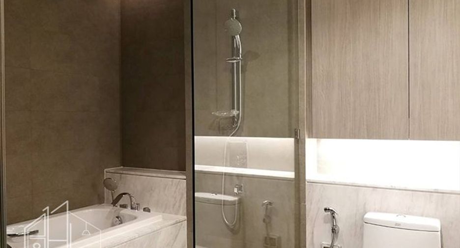 Apartment zur Miete mit 4 Zimmer in Khlong Toei, Bangkok