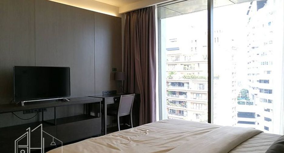 Apartment zur Miete mit 4 Zimmer in Khlong Toei, Bangkok