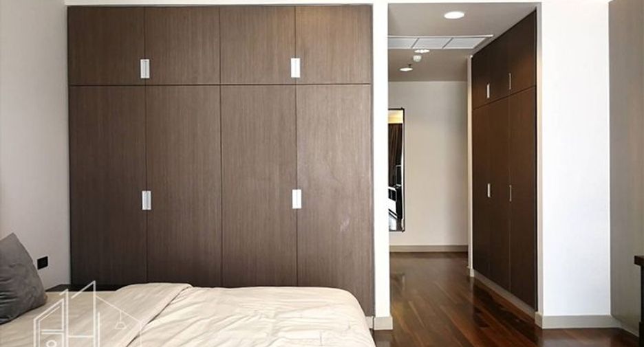 Apartment zur Miete mit 4 Zimmer in Khlong Toei, Bangkok