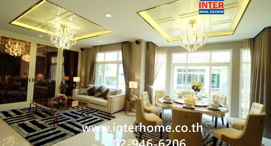 Casa en venta de 4 habitaciones 