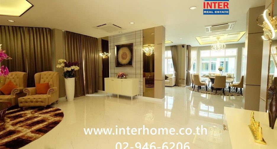 Casa en venta de 4 habitaciones 