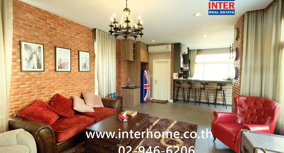 Casa en venta de 4 habitaciones 