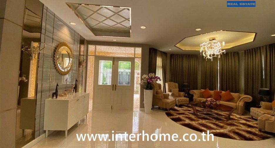 Casa en venta de 4 habitaciones 