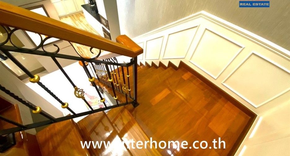 Casa en venta de 4 habitaciones 