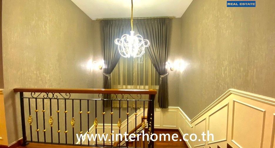 Casa en venta de 4 habitaciones 