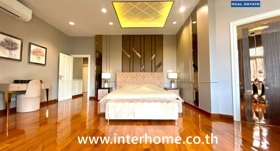 Casa en venta de 4 habitaciones 