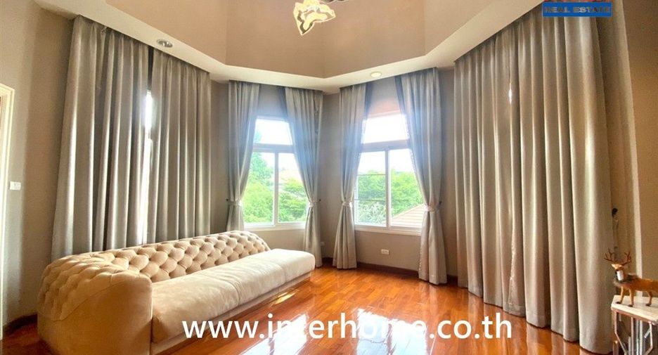 Casa en venta de 4 habitaciones 