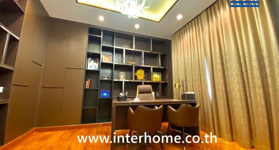 Casa en venta de 4 habitaciones 