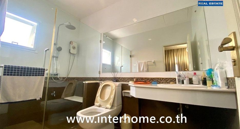 Casa en venta de 4 habitaciones 